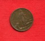 1910 - LOTTO/M23220 - REGNO - 1 CENTESIMO ITALIA SU PRORA
