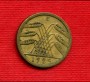 1925E - LOTTO/M23251 - GERMANIA - 5 REICHSPFENNIG REP. WEIMAR
