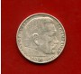1938 - GERMANIA REICH - 2 MARCHI ARGENTO HINDENBURG - ZECCA A - LOTTO/M30466