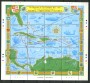 1992 - LOTTO19588 - St. VINCENT - SCOPERTA AMERICA 20v. - NUOVI