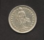 1940 - LOTTO/M15331 - SVIZZERA - 1 FRANCO ARGENTO