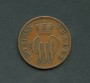1858 - LOTTO/M16101 - GERMANIA SCHAUMBURG - 3 PFENNING