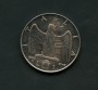 1940 - LOTTO/M16273 - REGNO - 1 LIRA ANTIMAGNETICA  FDC.