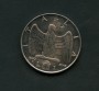 1940 - LOTTO/M16273 - REGNO - 1 LIRA ANTIMAGNETICA  FDC.
