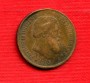 1869 - LOTTO/M23095 - BRASILE - 20 REIS PEDRO II