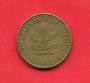 1966 F - GERMANIA FEDERALE - 5 PFENNIG - LOTTO/M281756