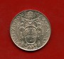 1936 - VATICANO -  1 LIRA PAPA PIO XI° - LOTTO/M31191