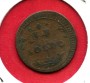1783 - MODENA - 1 SOLDO ERCOLE III° D'ESTE - LOTTO/M30168