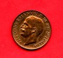 1935 - REGNO - LOTTO/M38358 - 5 CENT. SPIGA  -