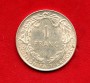 1914 - BELGIO - LOTTO/M48075 - 1 FRANCO ARGENTO RE ALBERTO