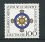 1992 - LOTTO/19024 - GERMANIA - ORDINE PER IL MERITO - NUOVO