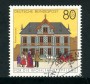 1991 - LOTTO/23697 - GERMANIA FEDERALE - 80+35 BENEFICENZA - USATO