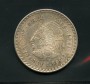 1947 - LOTTO/M15278 - MESSICO - 5 PESOS  ARGENTO