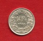1946 - LOTTO/M21661 - SVIZZERA - 1/2 FRANCO ARGENTO