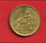 1923 - LOTTO/M21747 - FRANCIA - BUONO DA 2 FRANCHI