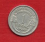 1946 - LOTTO/M21778 -  FRANCIA - 1 FRANCO CORNUCOPIA
