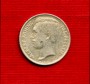 1912 - LOTTO/M23057 - BELGIO - 50 cent. RE ALBERTO ARGENTO