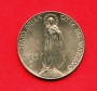 1937 - VATICANO - 1 LIRA PIO XI° (ANNO XVI°) - LOTTO/M32406