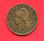 1891 - ARGENTINA - DOS CENTAVOS - LOTTO/M32421