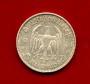 1934 - GERMANIA - 5 MARCHI ANNIVERSARIO 1933 ARGENTO - ZECCA D - LOTTO/M30494