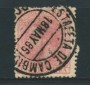 1879 - LOTTO/16757 - SPAGNA - 1pta. RE ALFONSO XII° - USATO