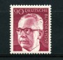 1970 - LOTTO/18895 - GERMANIA FEDERALE - 90p. HEINEMANN - NUOVO