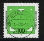 1994 - LOTTO/19093U - GERMANIA - PROTEZIONE AMBIENTE - USATO