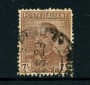 1928 - LOTTO/22070A - REGNO 7,5 CENT. VITT. EMANUELE III° - USATO