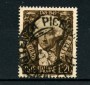 1949 - LOTTO/6080UB - ITALIA REPUBBLICA - 20 Lire V. ALFIERI - USATO