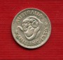 1952 - LOTTO/23100 - AUSTRALIA - 1 SCELLINO ARGENTO