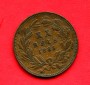 1883 - PORTOGALLO - LOTTO/M42279 - 20 REIS LUIS I°