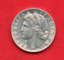 1949 - REPUBBLICA - LOTTO/M41030 - 1 LIRA ARANCIA 