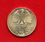 1979 - GERMANIA - LOTTO/M47578 - 5 MARCHI ARGENTO ISTITUTO ARCHEOLOGICO