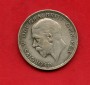 1933 - GRAN BRETAGNA - LOTTO/M42502 - FLORIN ARGENTO GIORGIO V°