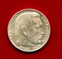 1936 - GERMANIA - 5 MARCHI HINDENBURG ARGENTO - ZECCA D - LOTTO/M30491