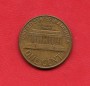 1962D - STATI UNITI - 1 CENT. LINCOLN - LOTTO/M26173
