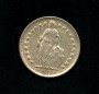 1950 - LOTTO/M15787 - SVIZZERA - 1/2 FRANCO ARGENTO - SPL.