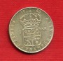 1965 - LOTTO/M20769 - SVEZIA - 1 KORONA ARGENTO