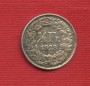 1928 - LOTTO/M21171 - SVIZZERA - 1/ FRANCO ARGENTO