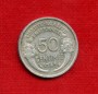 1945 - LOTTO/M21776 - FRANCIA - 50 CENTESIMI CORNUCOPIA