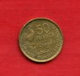 1951 B - LOTTO/M21813 - FRANCIA - 50 FRANCHI GALLETTO