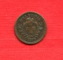 1879 - LOTTO/M22515 - SVIZZERA - 1 RAPPEN BRONZO