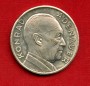 1967 - GERMANIA - LOTTO/M23329 - MEDAGLIA ARGENTO K. ADENAUER