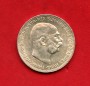 1914 - AUSTRIA - LOTTO/M47874 - 1 CORONA ARGENTO FRANCESCO GIUSEPPE