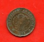 1893 - ARGENTINA - LOTTO/M47497 - 1 CENTAVO  BRONZO