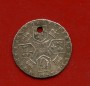 1787 - GRAN BRETAGNA - LOTTO/M47476 - 1 SCELLINO  GIORGIO III°