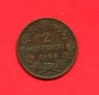 1905  - REGNO - 2 CENTESIMO VALORE - LOTTO/M36121