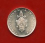 1971 - CITTA' DEL VATICANO - 500 LIRE ARGENTO PAOLO VI° - LOTTO/M30995