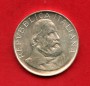 1982 - REPUBBLICA - LOTTO/M47542 - 500 LIRE ARGENTO GIUSEPPE GARIBALDI