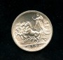 1914- REGNO D'ITALIA - 2 LIRE ARGENTO QUADRIGA BRIOSA - LOTTO/M35963